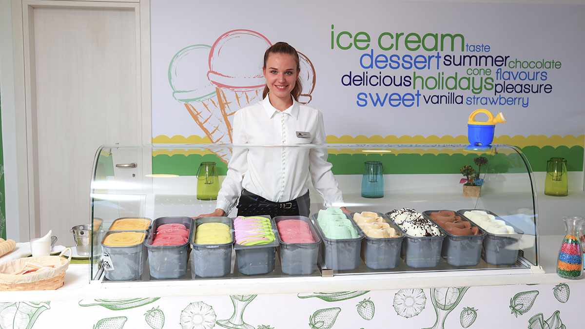 Labranda Kiotari Bay - NR